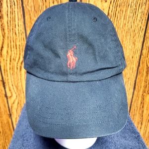 Polo Hat